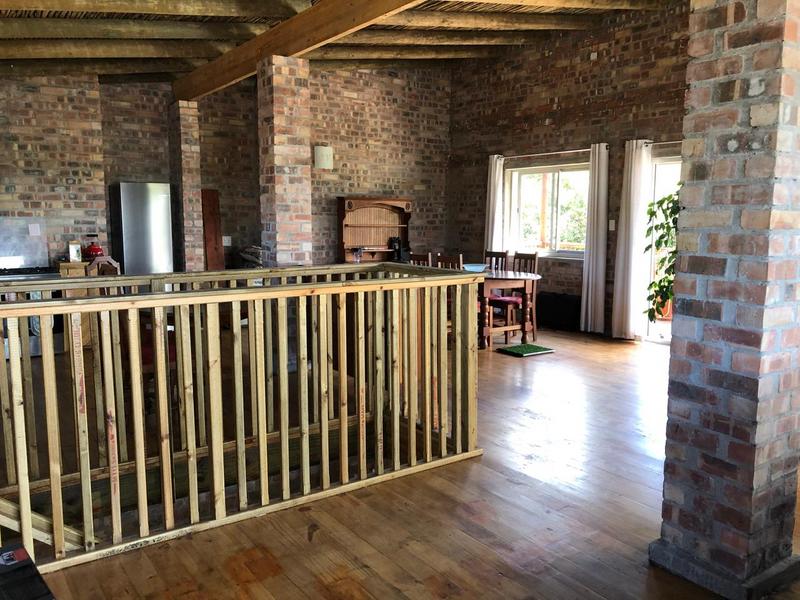 4 Bedroom Property for Sale in Kleinbaai Western Cape